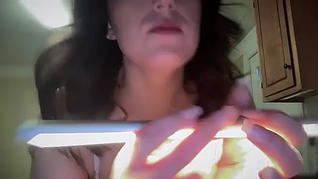 sexylilly69 online show from September 26, 2025, 11:31 pm