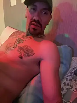 Chakalsacaputas22 online show from December 25, 2024, 10:50 am