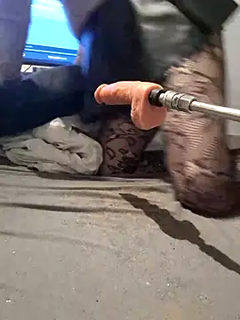 aprilexx online show from March 22, 2025, 1:30 pm