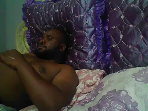 spopo619 online show from January 13, 2026, 7:30 pm