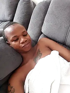 Sexy-Aljan online show from February 19, 2025, 8:33 am