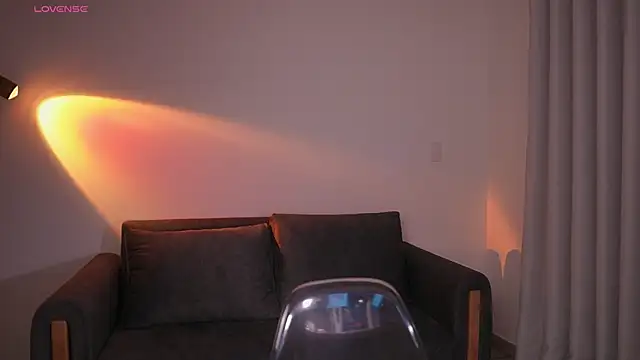 GigiLee  online show from March 28, 2026, 2:00 am