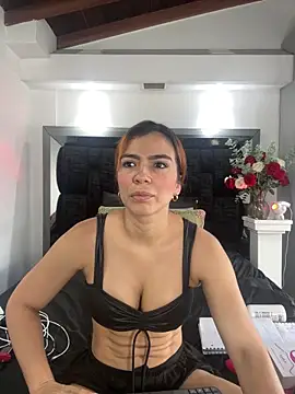 Arianna Jones1 online show from May 21, 2026, 1:51 pm