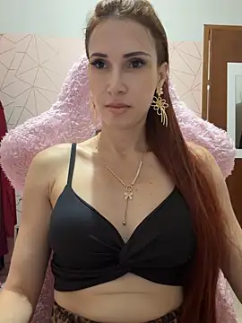 Irresistible24 online show from February 28, 2026, 7:15 pm