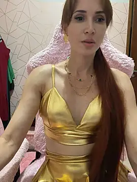 Irresistible24 online show from March 8, 2026, 2:04 am