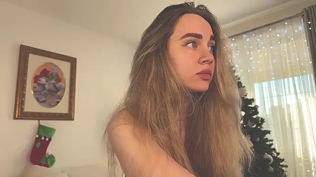 hotexclusive  online show from January 1, 2025, 7:41 am