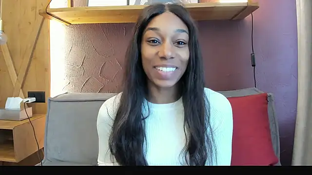 Snapshot of smileybabe chatting on January 22, 2025, 10:50 am smileybabe online show from January 22, 2025, 10:50 am