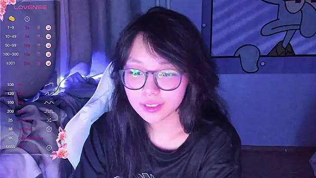 Snapshot of maydaykimmy chatting on January 7, 2025, 11:56 pm maydaykimmy online show from January 7, 2025, 11:56 pm