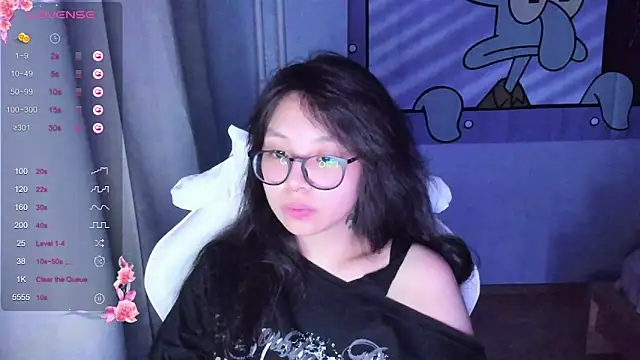 Snapshot of maydaykimmy chatting on January 11, 2025, 3:13 am maydaykimmy online show from January 11, 2025, 3:13 am