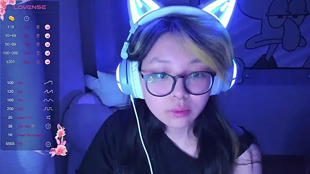 Snapshot of maydaykimmy chatting on February 6, 2025, 9:17 pm maydaykimmy online show from February 6, 2025, 9:17 pm