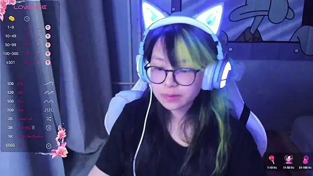 Snapshot of maydaykimmy chatting on March 2, 2025, 8:50 pm maydaykimmy online show from March 2, 2025, 8:50 pm