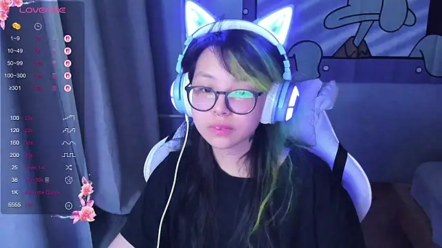 Snapshot of maydaykimmy chatting on March 2, 2025, 11:53 pm maydaykimmy online show from March 2, 2025, 11:53 pm