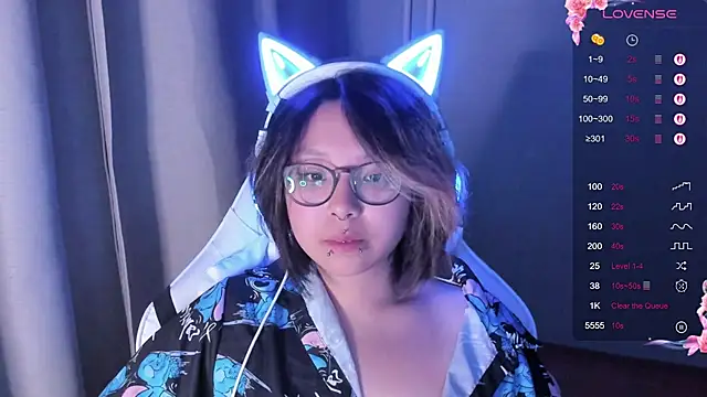 Snapshot of maydaykimmy chatting on September 24, 2025, 9:51 pm maydaykimmy online show from September 24, 2025, 9:51 pm