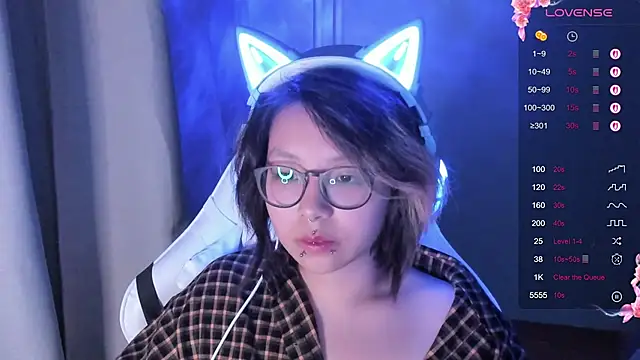 Snapshot of maydaykimmy chatting on September 27, 2025, 9:42 pm maydaykimmy online show from September 27, 2025, 9:42 pm