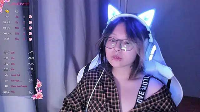 Snapshot of maydaykimmy chatting on November 1, 2025, 8:55 pm maydaykimmy online show from November 1, 2025, 8:55 pm