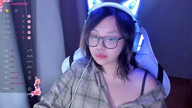 maydaykimmy online show from February 14, 2026, 9:55 pm