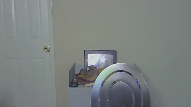 goddessdaisysky online show from October 10, 2025, 5:34 pm