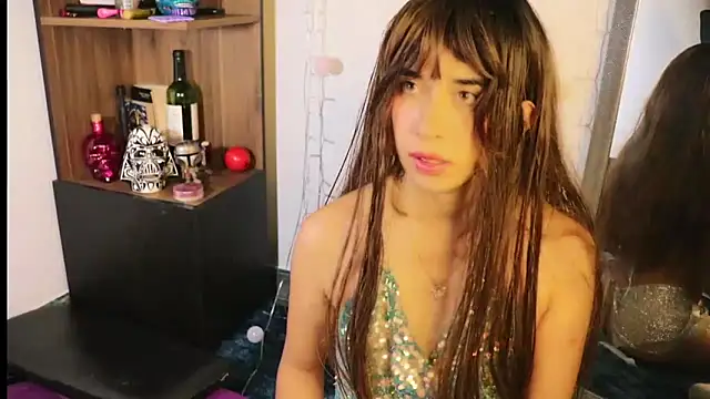  lucy white  online show from December 30, 2024, 2:20 am