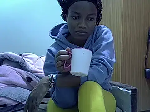 prettychoco1 online show from December 20, 2024, 4:09 am