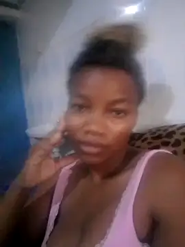 prettychoco1 online show from November 15, 2025, 4:54 am