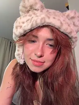 Snapshot of Evangeline_Lawrence_ chatting on March 27, 2026, 7:13 pm Evangeline Lawrence online show from March 27, 2026, 7:13 pm