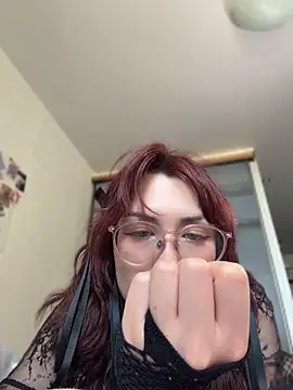 Snapshot of Evangeline_Lawrence_ chatting on April 19, 2026, 10:14 am Evangeline Lawrence online show from April 19, 2026, 10:14 am