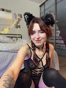 Snapshot of Evangeline_Lawrence_ chatting on May 11, 2026, 4:26 pm Evangeline Lawrence online show from May 11, 2026, 4:26 pm