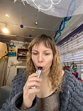 Anita-Smith online show from January 14, 2025, 10:17 am