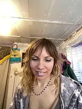 Anita-Smith online show from February 18, 2025, 8:59 am