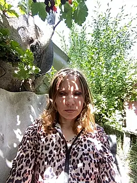 Anita-Smith online show from July 16, 2026, 8:20 am