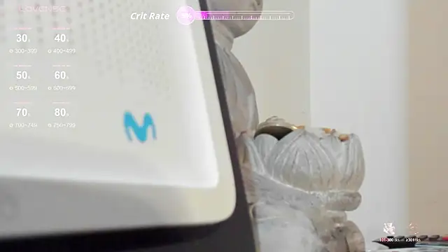 MikeRoss7777 online show from February 17, 2026, 11:07 am