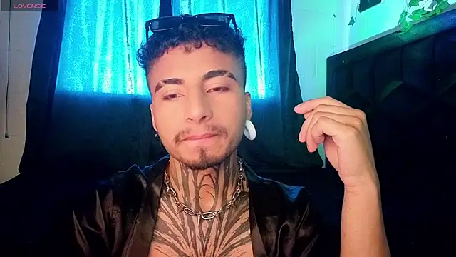 JuanCamiilo 66 online show from May 26, 2026, 1:07 pm