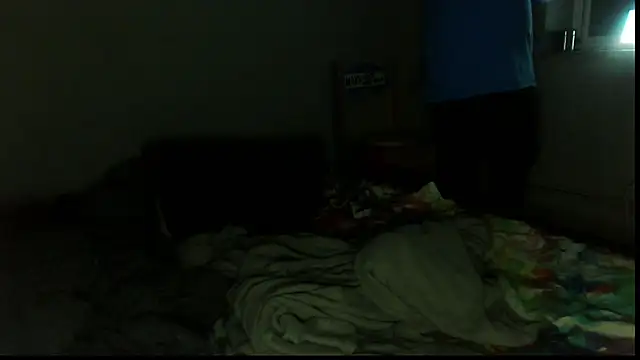 SexWorkerX online show from October 16, 2025, 3:18 am