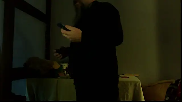 SexWorkerX online show from December 19, 2025, 9:55 pm