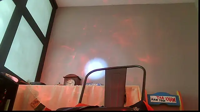 SexWorkerX online show from April 1, 2026, 9:23 pm