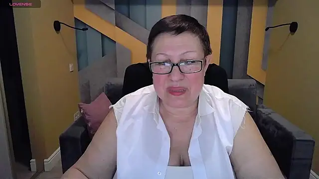 BarbaraTurners online show from January 20, 2025, 6:32 pm