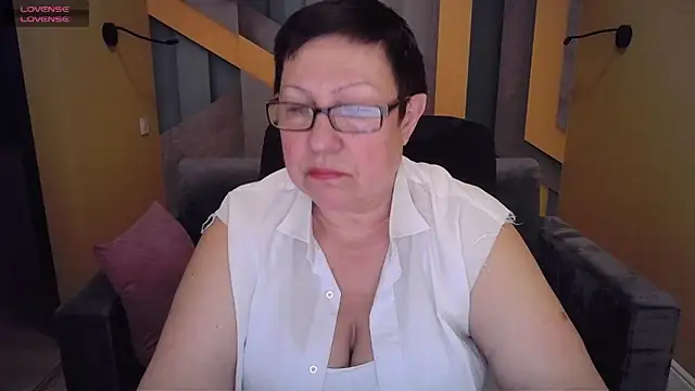 BarbaraTurners online show from February 5, 2025, 6:26 pm