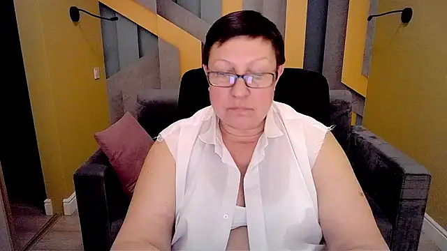 BarbaraTurners online show from February 16, 2025, 9:27 pm