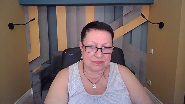 BarbaraTurners online show from November 26, 2025, 7:37 pm