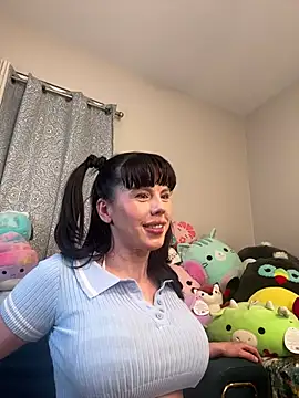 Snapshot of amberchasexxx chatting on January 29, 2025, 2:51 am amberchasexxx online show from January 29, 2025, 2:51 am