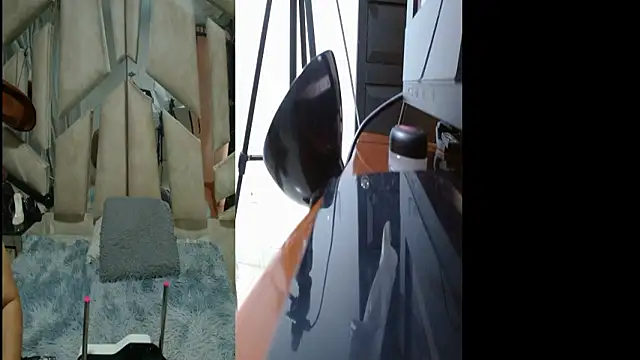 Natalyefoster online show from March 10, 2026, 4:45 pm