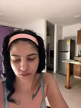 ShawtySlammed online show from April 25, 2026, 11:02 pm