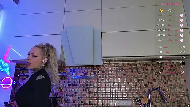 2badforyou online show from November 20, 2025, 12:05 pm