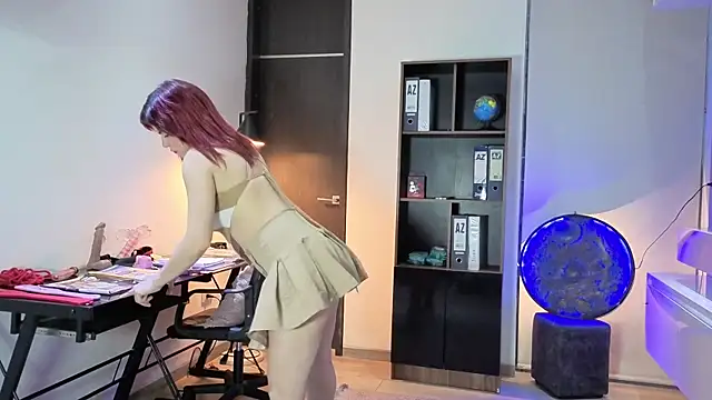 xalicesfantasyx online show from November 11, 2025, 12:10 am