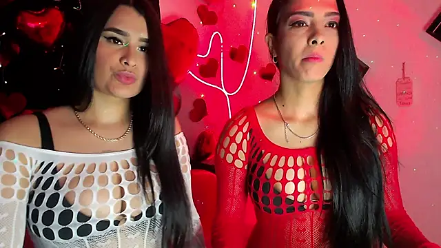 agatha lovee online show from February 14, 2025, 12:41 am