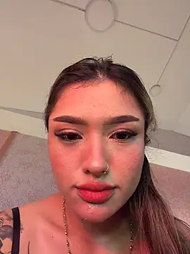 Arianavillada online show from February 14, 2026, 3:14 am