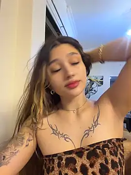 Arianavillada online show from April 11, 2026, 7:45 am