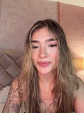 Arianavillada online show from April 17, 2026, 3:42 am