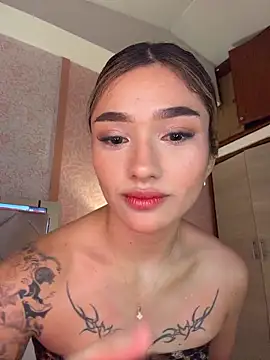 Arianavillada online show from June 1, 2026, 3:41 am
