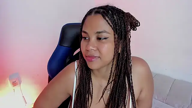 Snapshot of Vidiia chatting on September 28, 2025, 10:48 pm Vidiia online show from September 28, 2025, 10:48 pm